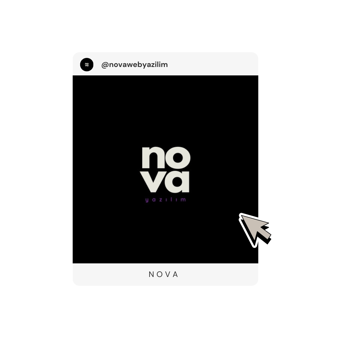 Nova Yazılım
